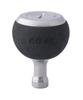 Studio Ocean Mark Handle Knob HN AG41/L(22) Dark Silver (D/SILVER)