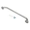 Rail Stainless Steel Silver Handgrip Support Tub Grip 300/400/500mm Shower Bar Bathroom Safety Hand Towel Wall
