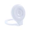 Magnetic Phone Selfie Light MagSafe LED Video Fill Light 3 Color Temperature Dimmable for Live Streaming Photography