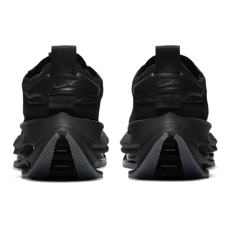 Nike Zoom Double-Stacked 'Triple Black' Women's CV8474-002
