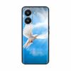 Shockproof Phone Case For Xiaomi Redmi Turbo 4 Soft Silicone Bumper Floral Painted Cover For Xiaomi Redmi Turbo 4 3 Turbo4 Cases