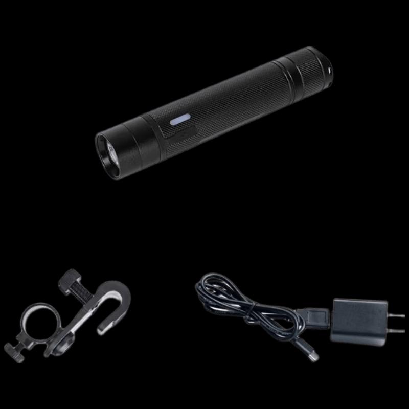 TEDE TD-6011 Миниатюрный взрывозащищенный USB-фонарик