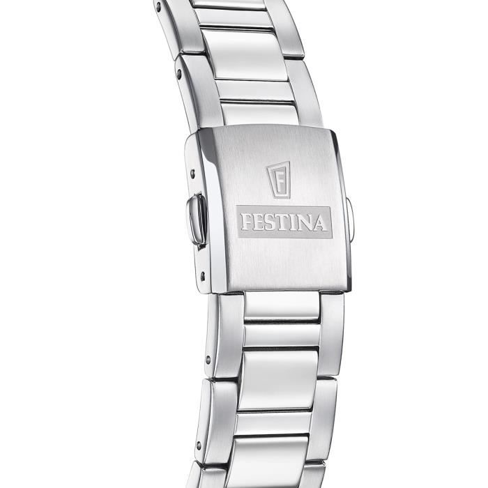 Montre Homme FESTINA En Acier Etanche - 244639