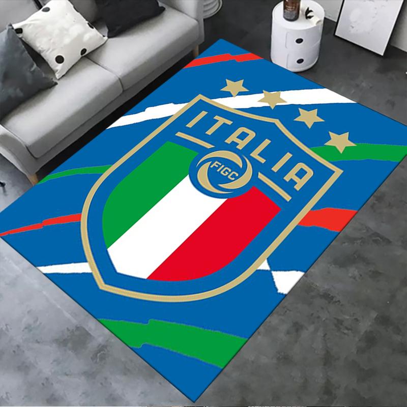 2026 NEW FIGC Carpet Rug for Living Room Bedroom Home Sofa Decoration,Kids play Non-slip Floor Mat