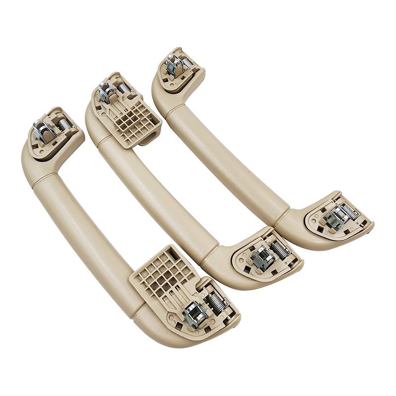 Передняя и задняя ручка безопасности на крышу автомобиля, внутренняя часть подлокотника на крышу для Toyota Camry /Prado /Alphard /Land Cruiser 2006-2011