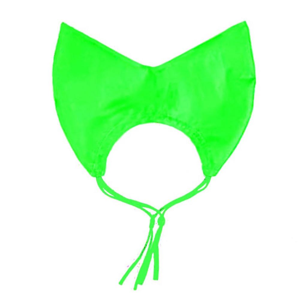 Водонепроницаемая шапочка для купания кошек разных размеров, удобная защитная шапочка для душа для домашних животных и салона для домашних животных