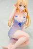 Wonderful Works Atelier Ryza Lost Legends the Secret Fairy Claudia Valentz Negligee Scale Plastic Painted Complete Figure 2 & Ver. 1/7