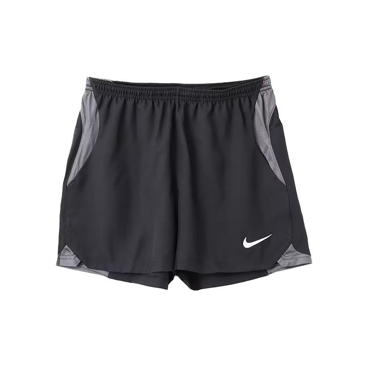 Новые повседневные шорты Nike Dri Fit SS25 Унисекс HV1183-010