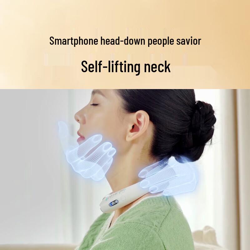 SKG K5 2nd Gen Smart Neck Massager