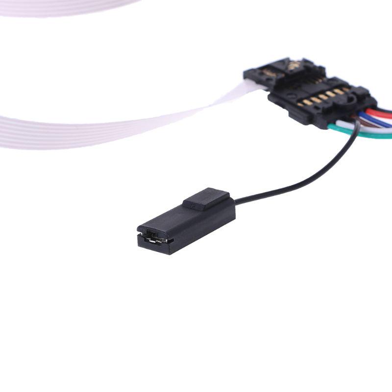 Сменный проводной кабель для Renault Megane II Megane 2 Coupe Megane 2 Break Grantour