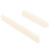 Guitar Nut Saddle Ivory Cow Bone 6 String Acoustic Guitar Musical Instrument Accessories