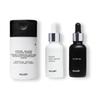 Set Enzyme Cleansing and Moisturizing for Oily and Combination Skin + Oil Fluid