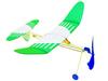 Studio Mid Parrot Rubber Powered Model Airplane Kit JLP-14