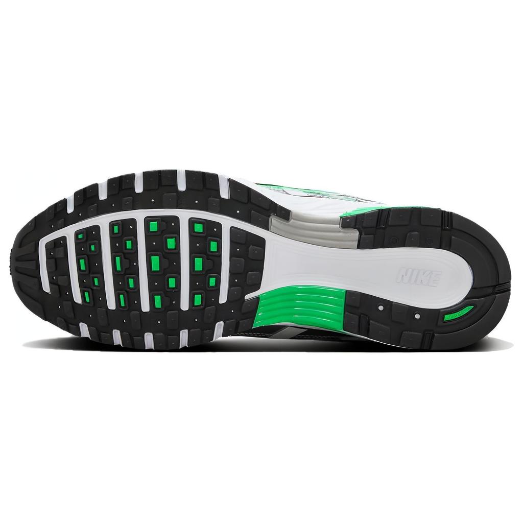 Nike P-6000 'Весенне-зеленый' Мужские CD6404-104