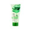 The Face Shop Успокаивающий гель Fresh Jeju Aloe 300 мл в тюбике (3 варианта)