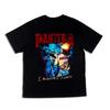 2026 Classic Groove Metal Band Printed T-shirts Pure Cotton Short Sleeve Fashion High Quality Graphic Tee Vintage Metal Rock Streetwear Oversized Top
