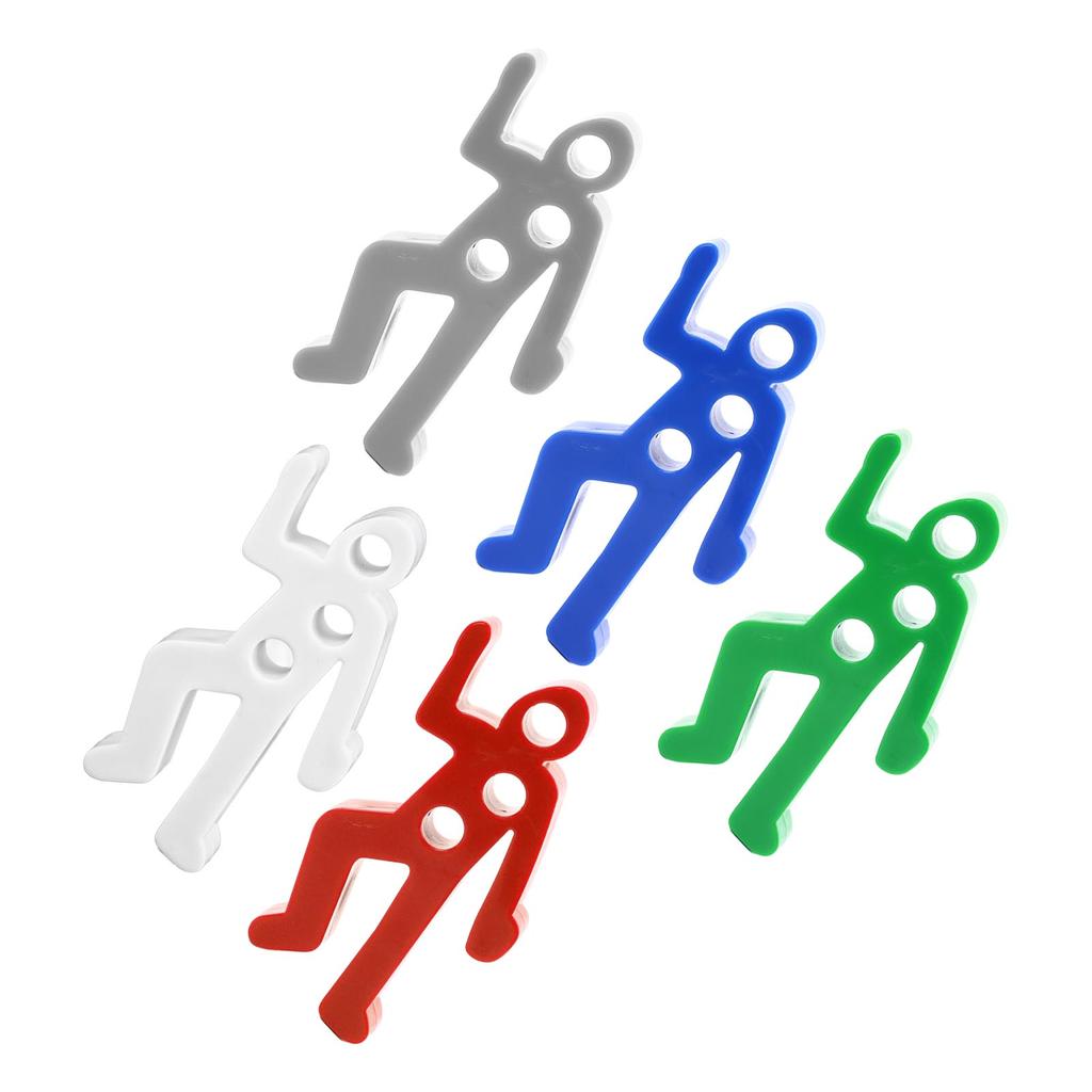 Место преступления, держатель для ручек, держатель для карандашей, забавный настольный держатель для ручек, офисные украшения, забавные рождественские подарки