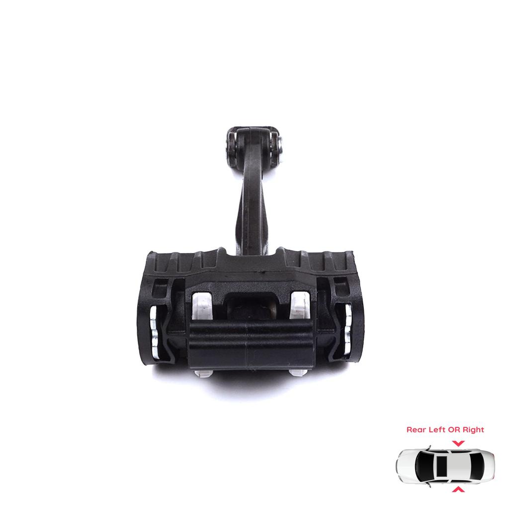 BDP1399 Rear Door Stop Check Assy Limiter Strap for BMW 1 Series F20 F20N 2011–2019 5-Door 51227446727