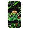 Shanks Luffy ONE PIECES Roronoa Zoro Phone Case for Motorola Moto Edge 50 30 Fusion 40 NEO Ultra Pro G22 G23 G20 G35 G84 G13 G53