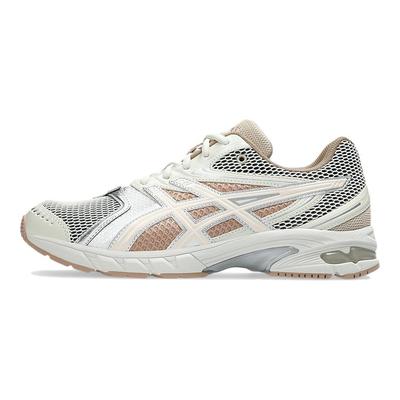 Кроссовки унисекс Gel DS Trainer 14 Lake Grey Mineral Beige 1203A607-301