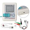 LCR-TC1 Full Colorful Screen Transistor Tester for Diode Triode Capacitor Resistor Test