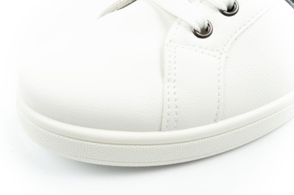 U.S. Polo Assn. Bak Man [BAK001M/FS1 WHI-BLK01] 1940s