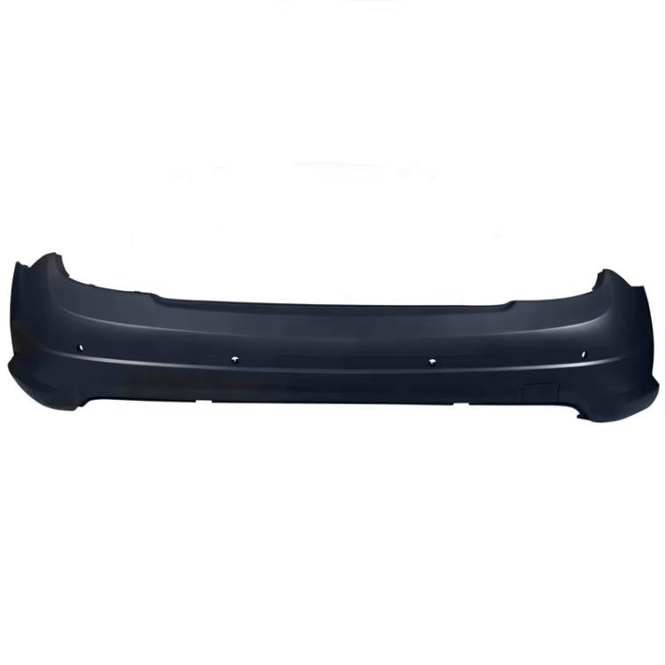 Задний бампер для Mercedes-Benz R-Class W251/V251 (2006-2017)