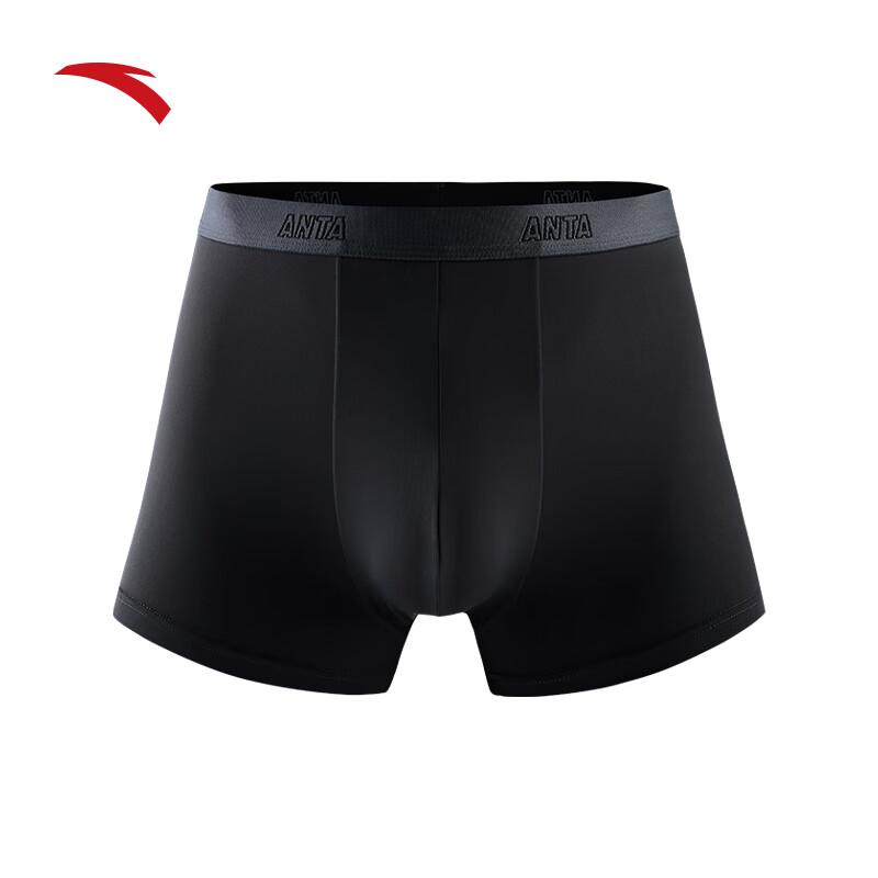 Anta Мужские спортивные боксеры (3-Pack)
