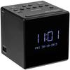 Sony XDR-C1DBP Radio DAB/FM Dual Alarm Black Silver