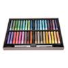 Oil Pastels Write Smoothly Bright Colors Waterproof Clean Easily 36 Colors Pastels Art Supplies for Graffiti Painting