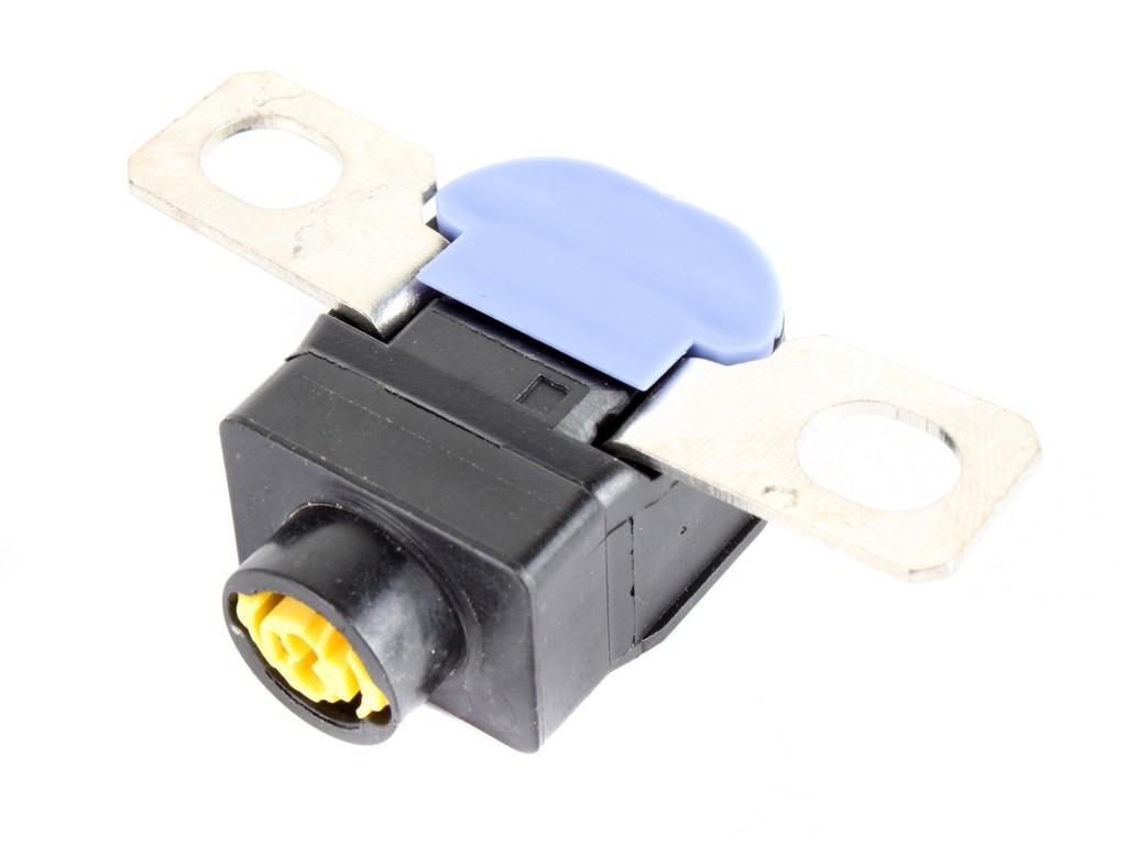 Battery Pyrotechnic Fuse