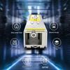 Zhongtian Hengke 1.25G SFP Single Mode SC Fiber Optic Transceiver Module