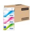 Карманные салфетки Kleenex 20 листов 15 упаковок x 20 упаковок [Распродажа коробок] (10 пар)