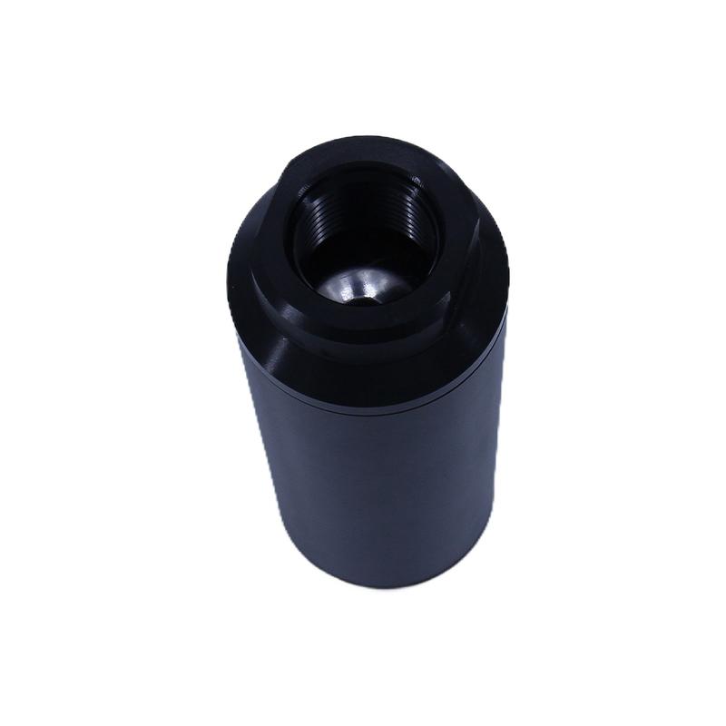 380LPH External Fuel Pump, with Dual Mounting Bracket Kit and Filter AN8 0580254044 99362010480 94650017