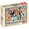 One Piece Deployment Preparation Jigsaw Puzzle, Korean Popular Puzzles