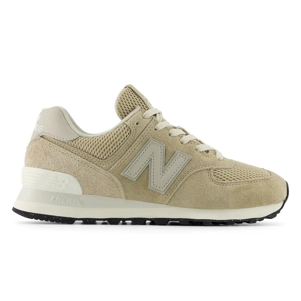 Buty klasyczne damskie New Balance 574 Lifestyle (W5746J3)
