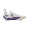 Li Ning Sonic 13 Амортизация Скользкая Устойчивость к истиранию Дышащая Отскок Анти-скручивание Низкие ABAV025-7