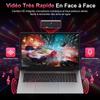 ACEMAGIC PC Portable - 18.5" Écran FHD - 16Go RAM DDR4 512Go SSD - Ryzen 4300U jusqu'à 3,7GHz(Défaite N100/N150),3*USB3.2,BT5,WiFi5