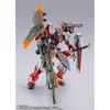 METAL BUILD Launcher Striker -METAL BUILD 10th Ver.-