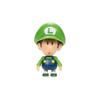 Sanei Boeki Коллекция Фигурок Super Mario Малыш Луиджи FCM-042