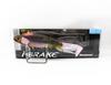 Megabass I-Brake 160 мм тонущий блесна FA Ghost Kawamustu OS (5642)