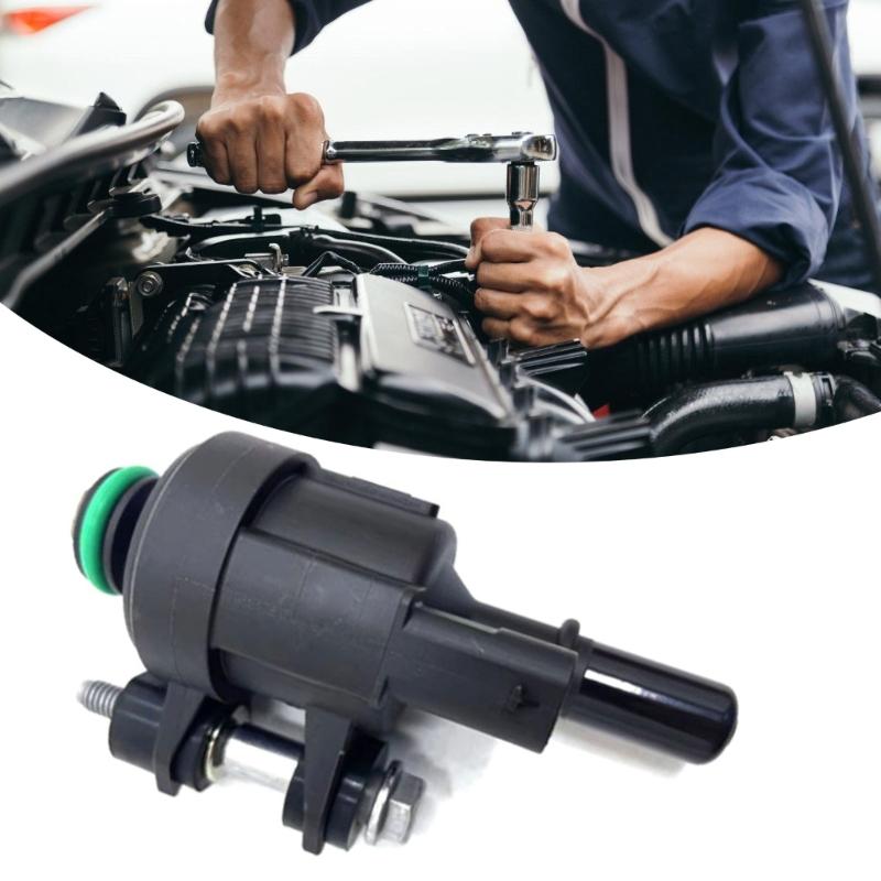 Auto Car Carbon Canister Electromagnetic Solenoid Valves for 24109869 Engine Effective Fuel Management Easy Installation