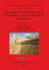 The Pre-Islamic South Arabia and Its Neighbours: New Developments of Research : Proceedings of the 17th Rencontres Sabeennes Held In Paris, 6-8 June 2013 Book