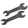 SHIMANO Hub Adjustment Spanner X Set of 2 TL-7S20 (17mm 22mm)