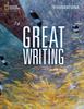 The Great Writing Foundations: Student's Book Book