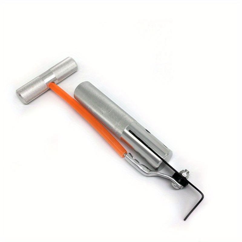 1 шт. Инструмент для снятия и установки лобового стекла автомобиля, инструмент для удаления кернера, группа кернеров для автомобильного стекла, инструмент для резки резиновых полос