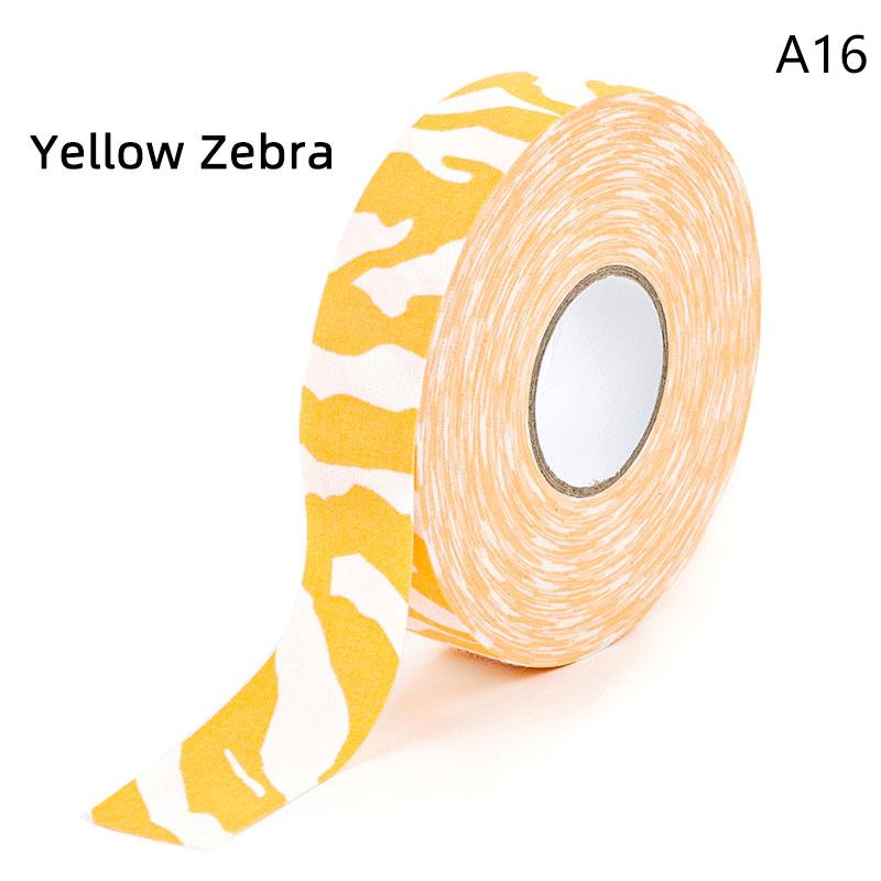 25M Хоккейная штанга Бадминтонная ручка Велосипедная ручка Руль Липкие аксессуары Лента Противоскользящая спортивная командная ткань