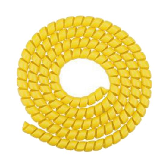 130CM Electric Scooter Brake Cable Protector for M365 PRO Scooter Brake Line Spiral Protection Cover Housing Sleeve Electric Scooter Accessories