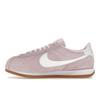 Nike Cortez Vintage Pink Foam женские кроссовки Gum-Medium-Brown White FJ2530-600