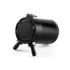 Aluminum Reservoir Oil Catch Can Baffled Aluminum Oil Separator Reservoir Tank Oil Catch Tank Kit